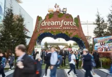 Dreamforce, el evento que eleva a la IA a la categoría de «rockstar»