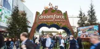 Dreamforce, el evento que eleva a la IA a la categoría de «rockstar»