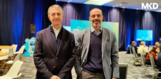 La empresa agéntica no es el futuro, es el presente