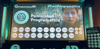 XI Foro de Publicidad Programática: data, exterior y sostenibilidad