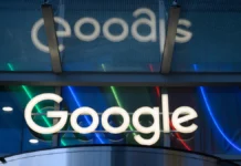 Google finiquita el último trimestre con resultados de récord