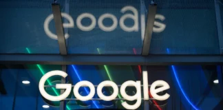 Google finiquita el último trimestre con resultados de récord