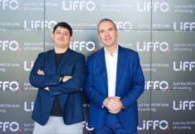 The Italian inventors behind Liffo, the robot that incorporates AI for cooking •