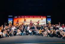 los ganadores nos desvelan su visión