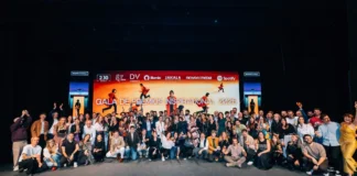 los ganadores nos desvelan su visión