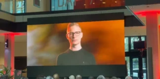 Ian Beacraft en Innovation Day 2025