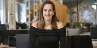 McCann Content Studios ficha a María Cordero