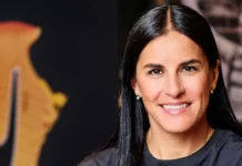 María Valdés asume el rol de Chief Brand Officer dentro de Puma