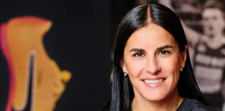 María Valdés asume el rol de Chief Brand Officer dentro de Puma