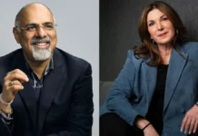 Jill Kramer relevará a Raja Rajamannar como CMO de Mastercard