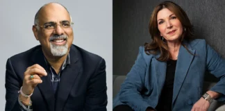 Jill Kramer relevará a Raja Rajamannar como CMO de Mastercard