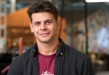 Matías Visciglia, director creativo de McCann Content Studios