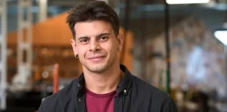 Matías Visciglia, director creativo de McCann Content Studios