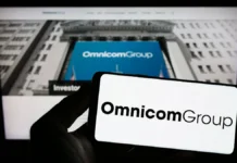 Omnicom registra un crecimiento orgánico del 2,6%