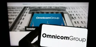 Omnicom registra un crecimiento orgánico del 2,6%