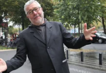 La IA es como la energía nuclear, según Philippe Starck