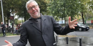 La IA es como la energía nuclear, según Philippe Starck