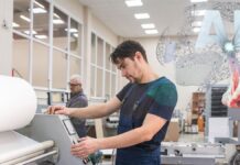 Las imprentas online ante el reto digital