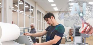 Las imprentas online ante el reto digital