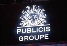 Publicis Groupe crece un 5,7% en el tercer trimestre de 2025