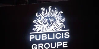Publicis Groupe crece un 5,7% en el tercer trimestre de 2025