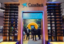 La metamorfosis de CaixaBank en una organización híbrida