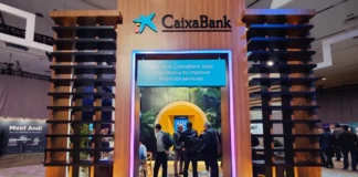 La metamorfosis de CaixaBank en una organización híbrida