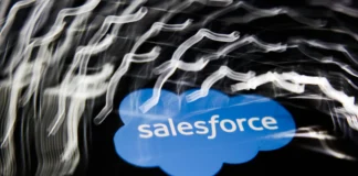 Así es la expansión de la alianza de Salesforce y Google