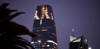 Salesforce rebasará los 60.000 millones en ingresos en 2030