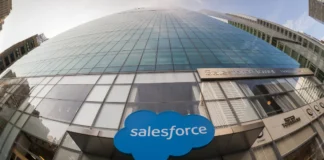 Salesforce expande su alianza con OpenAI y Anthropic