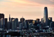 Salesforce invierte 15.000 millones de dólares en San Francisco