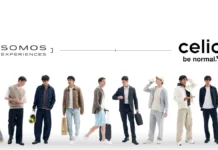 SOMOS Experiences gestionará influencers y PR para celio España