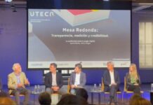 Las claves para navegar la jungla publicitaria (UTECA 2025)