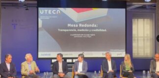 Las claves para navegar la jungla publicitaria (UTECA 2025)