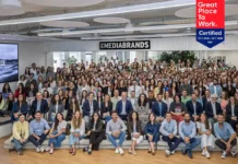IPG Mediabrands, consolida su posición con un nuevo logro