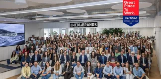IPG Mediabrands, consolida su posición con un nuevo logro