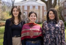 Mexico’s Ginia raised US$1.7 million in pre-seed round and will accelerate its expansion in Latin America •