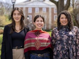 Mexico’s Ginia raised US$1.7 million in pre-seed round and will accelerate its expansion in Latin America •