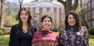 Mexico’s Ginia raised US$1.7 million in pre-seed round and will accelerate its expansion in Latin America •