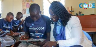 Lady Mariéme Jamme: “Nadie cree en las niñas ni quiere invertir en su talento, y esa falta de fe pesa muchísimo” | Formación | Economía