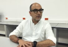 Prefecto del Azuay sobre crisis interna de la Revolución Ciudadana: ‘Luisa González ya cumplió su ciclo, podría empezar uno nuevo en otro espacio’