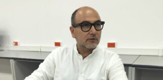 Prefecto del Azuay sobre crisis interna de la Revolución Ciudadana: ‘Luisa González ya cumplió su ciclo, podría empezar uno nuevo en otro espacio’