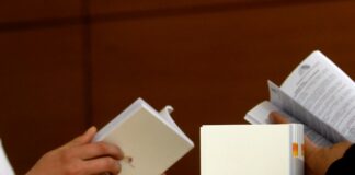 Tener mayores herramientas para mejorar la seguridad y combatir al crimen organizado, temas que entran al debate ante la propuesta de una nueva constitución | Política | Noticias