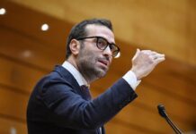 El Gobierno eleva un 8,5% el techo de gasto hasta los 212.000 millones para 2026 | Economía