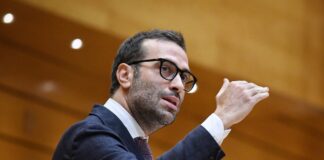 El Gobierno eleva un 8,5% el techo de gasto hasta los 212.000 millones para 2026 | Economía