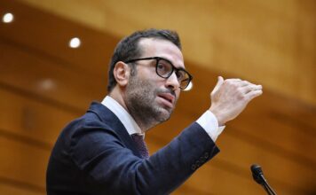 El Gobierno eleva un 8,5% el techo de gasto hasta los 212.000 millones para 2026 | Economía