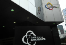 Judicatura pide la renuncia al director provincial de Pichincha tras denuncias del juez Carlos Serrano | Política | Noticias
