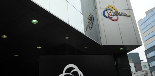 Judicatura pide la renuncia al director provincial de Pichincha tras denuncias del juez Carlos Serrano | Política | Noticias