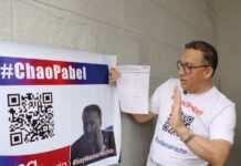 CNE devolverá firmas a Néstor Marroquín, tras fallido intento de revocatoria a Pabel Muñoz | Política | Noticias