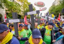 Trabajo pactará la reforma de la prevención de riesgos con los sindicatos tras el rechazo patronal | Economía